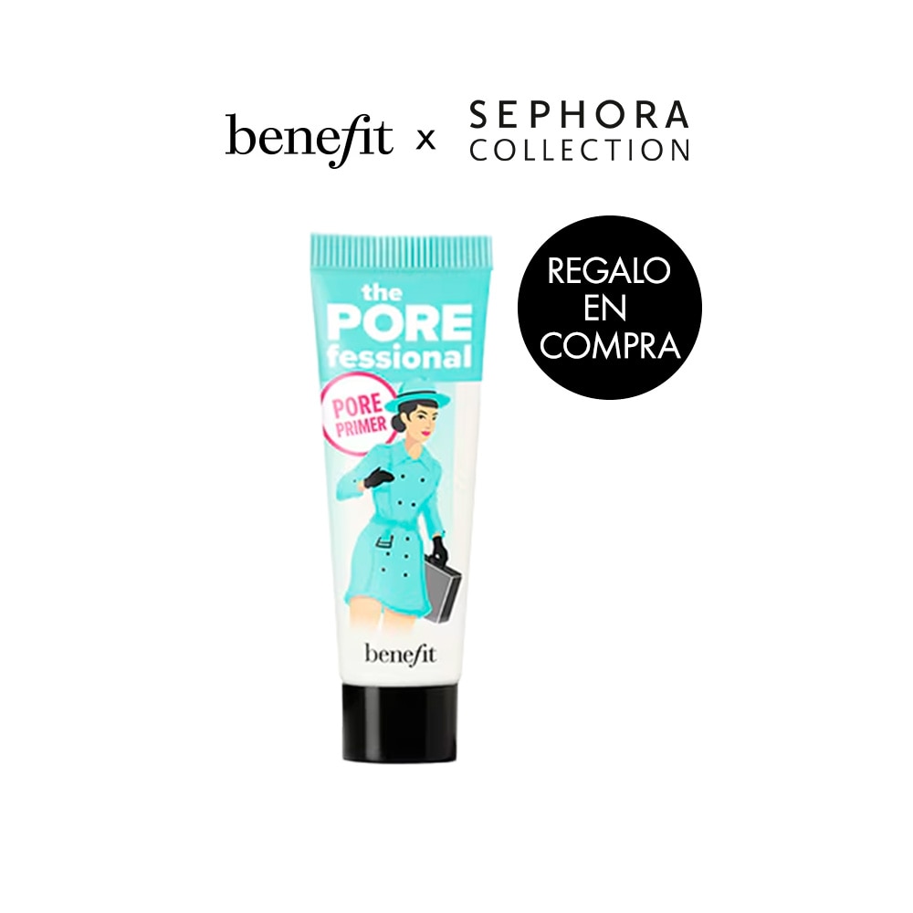 Kit Benefit + Sephora Collection